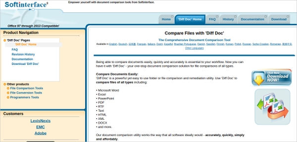Free file comparison software mac and cheese